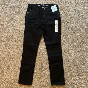 Cat & Jack boys jeans, size 10 skinny, stretch style, NWT